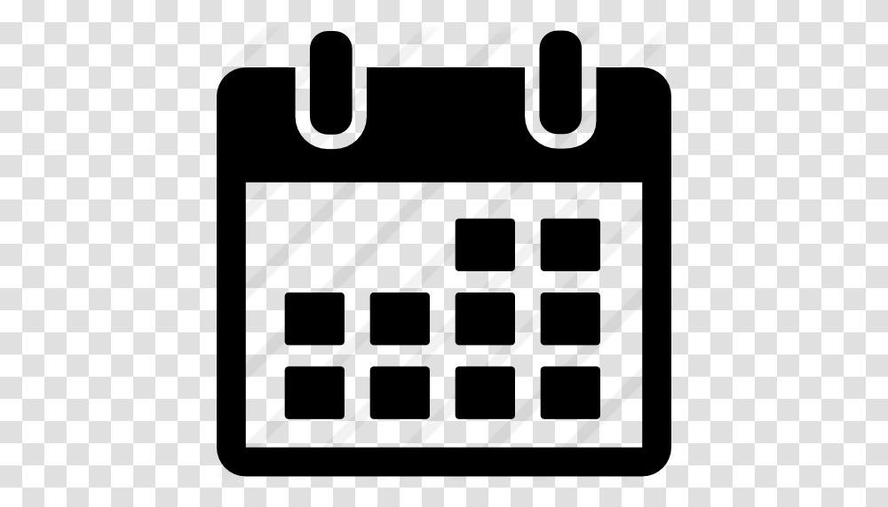 Calendar, Gray, World Of Warcraft Transparent Png