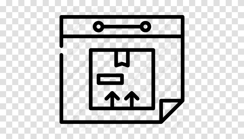 Calendar, Gray, World Of Warcraft Transparent Png