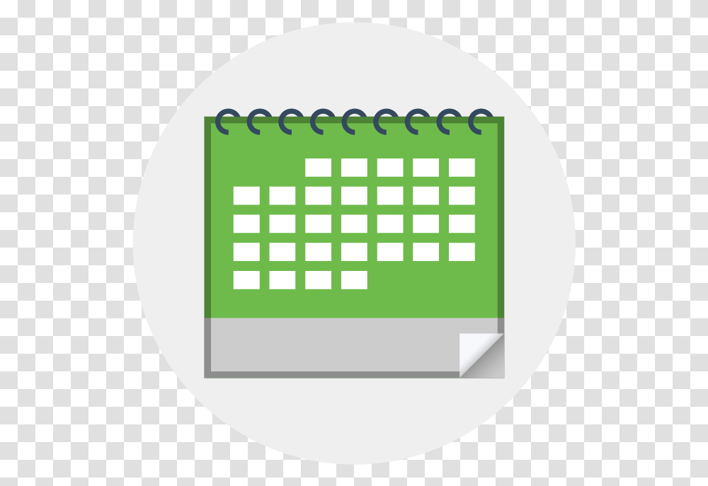 Calendar Icon 01 Interactive Random Acts Of Kindness Bulletin Board, Word, Number Transparent Png