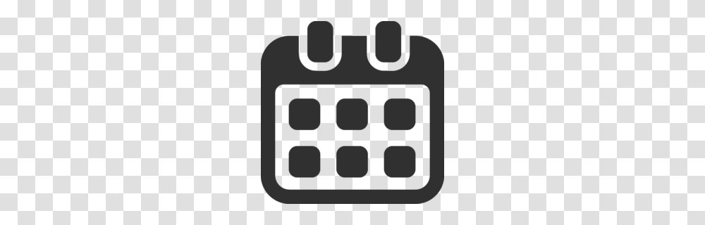 Calendar Icon Clipart, Electronics, Calculator, Lock, Combination Lock Transparent Png