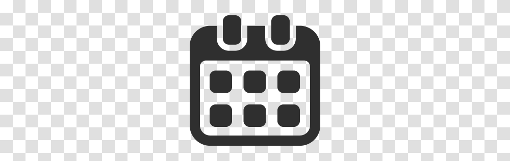 Calendar Icon Download Mono Business Icons Iconspedia, Electronics, Calculator Transparent Png