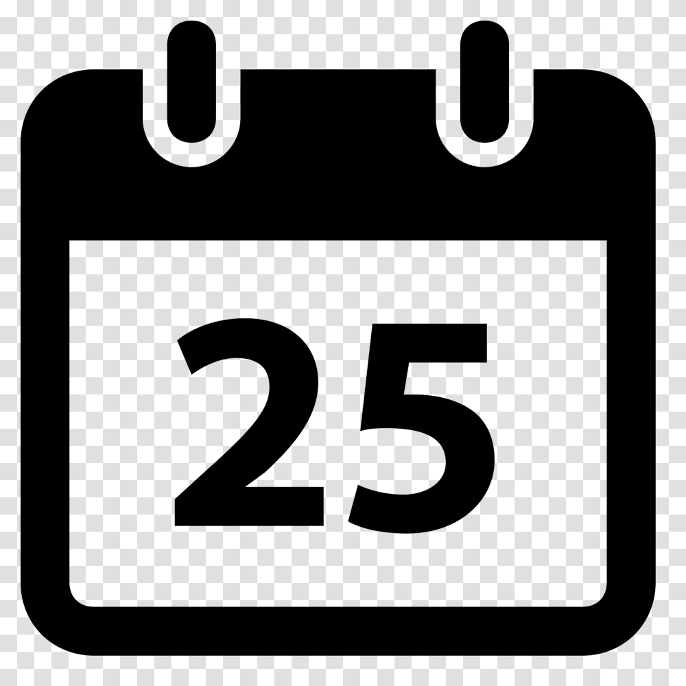 Calendar Icon, Gray, World Of Warcraft Transparent Png