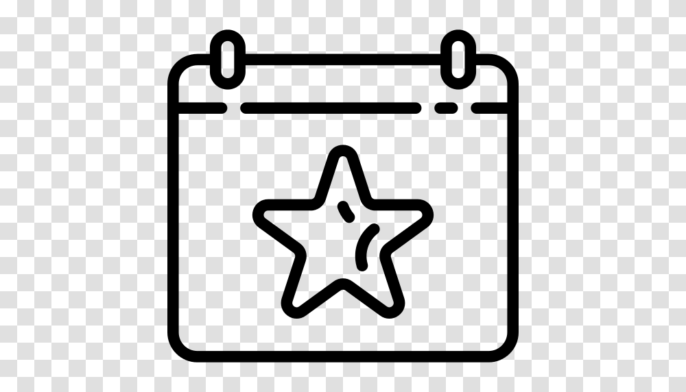 Calendar Icon, Gray, World Of Warcraft Transparent Png