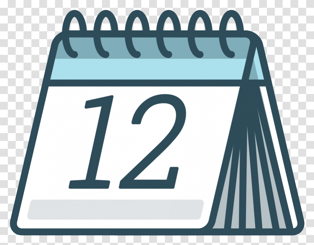 Calendar Icon Office Calendar Icon, Number, Scoreboard Transparent Png