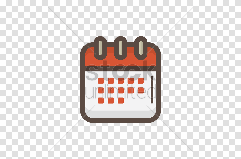 Calendar Icon Vector Image Illustration, Bomb, Weapon, Weaponry Transparent Png
