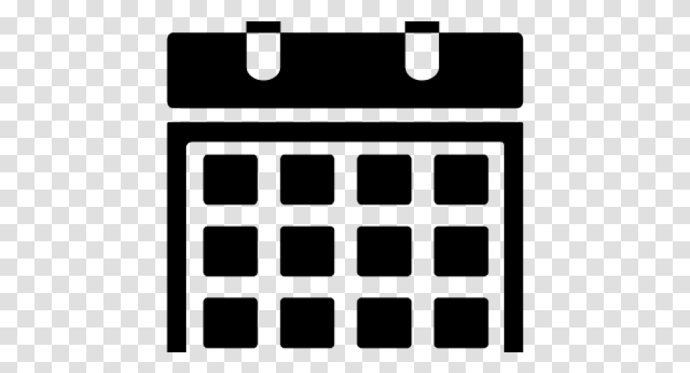 Calendar Icons Deadline Vector Calendar Icon, Outdoors, Nature, Astronomy, Gray Transparent Png