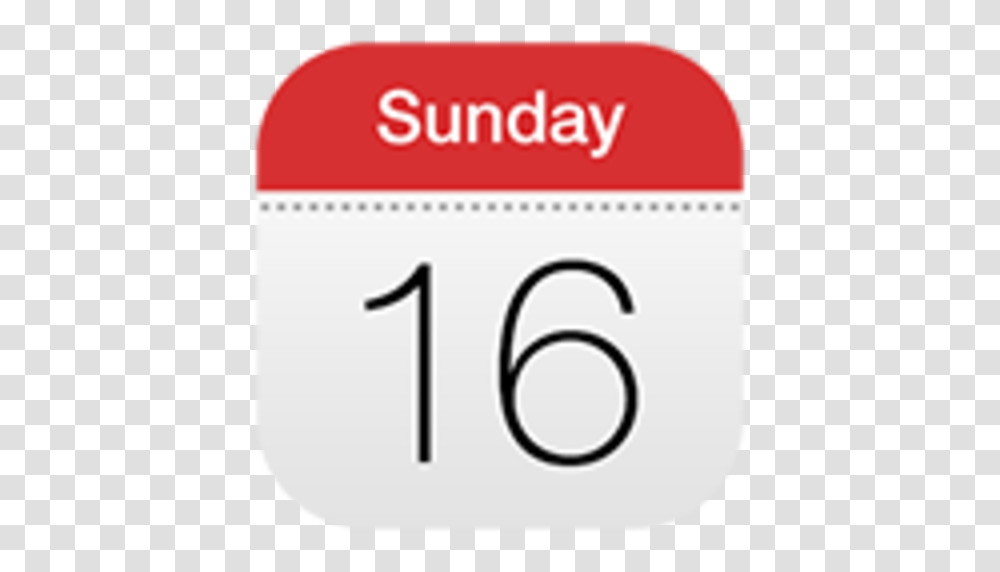 Calendar Icons, Number, Label Transparent Png