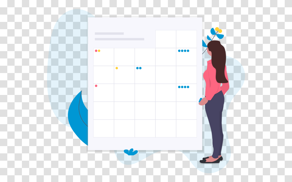 Calendar Images, Person, Human, Word Transparent Png