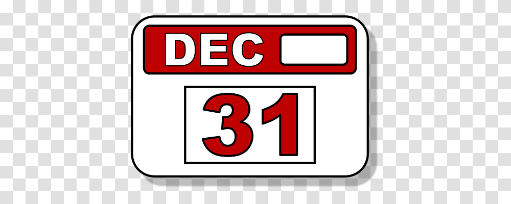 Calendar, Number, First Aid Transparent Png