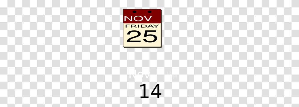 Calendar, Number Transparent Png