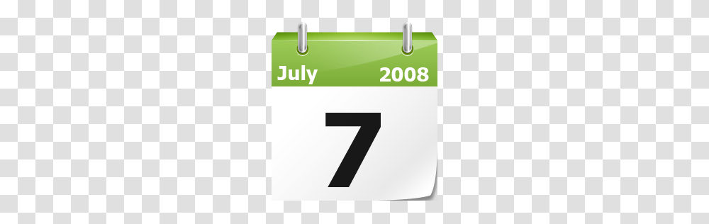 Calendar, Number Transparent Png