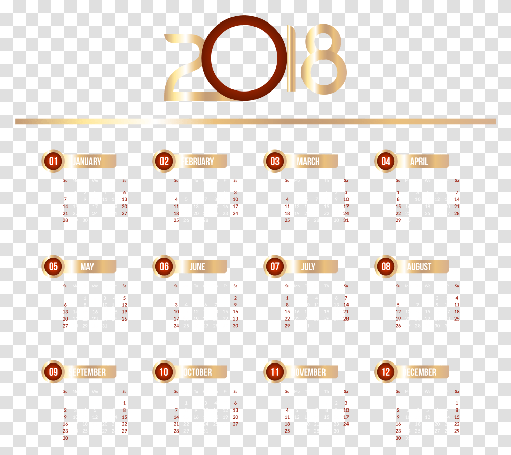 Calendar Numbers, Scoreboard, Page Transparent Png