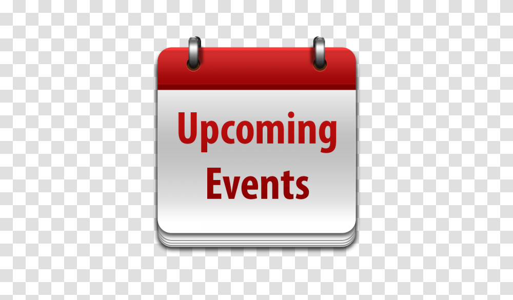 Calendar Of Upcoming Events, First Aid, Label Transparent Png