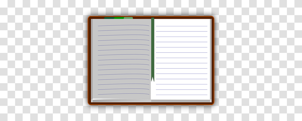Calendar, Page, Diary, Document Transparent Png