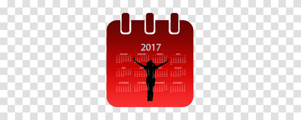 Calendar, Person, Human, Advertisement Transparent Png