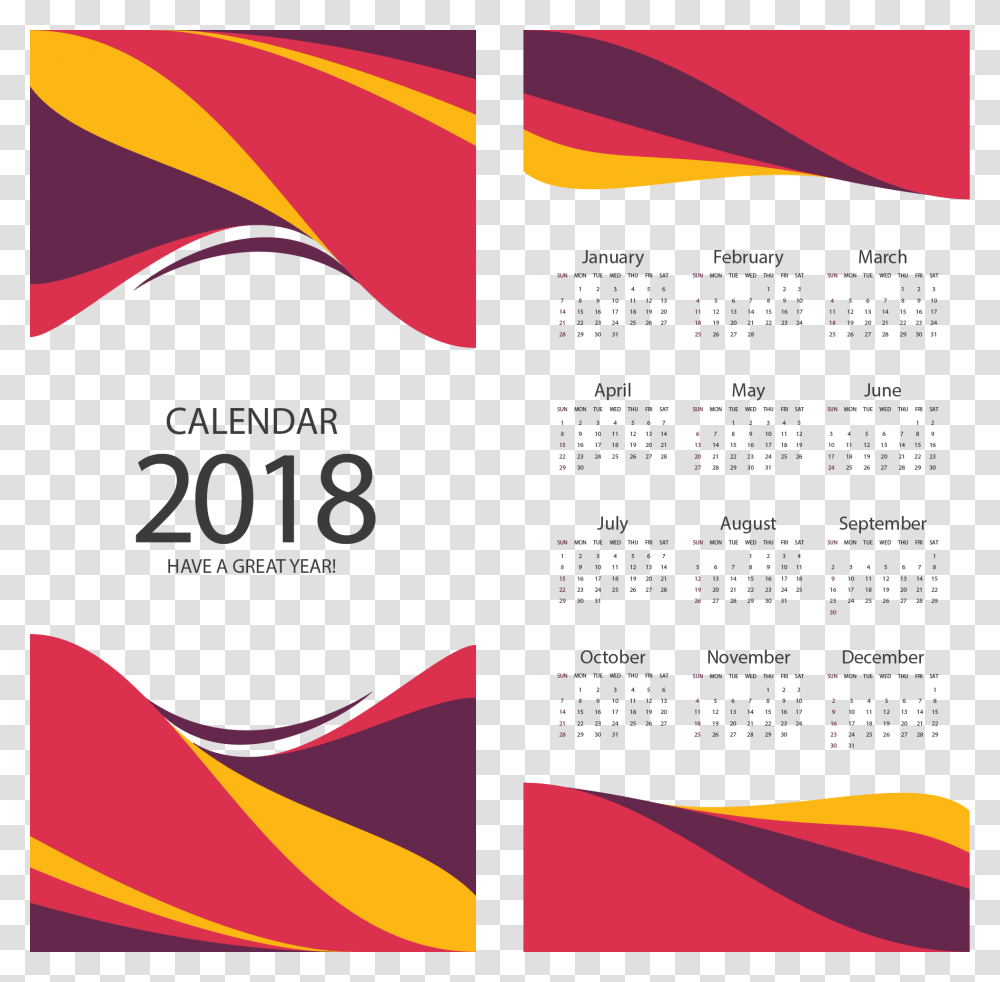 Calendar, Poster, Advertisement, Flyer, Paper Transparent Png