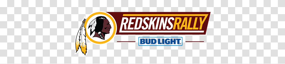 Calendar Redskins Rally, Logo, Word Transparent Png