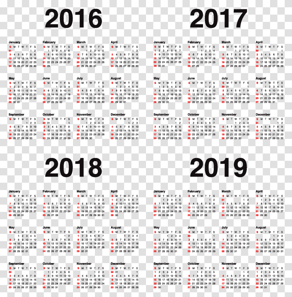 Calendar, Rug, Light, Digital Clock Transparent Png