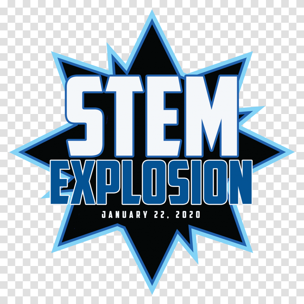 Calendar Stem Explosion 1222020 - Heart Of America Vertical, Text, Lighting, Logo, Symbol Transparent Png