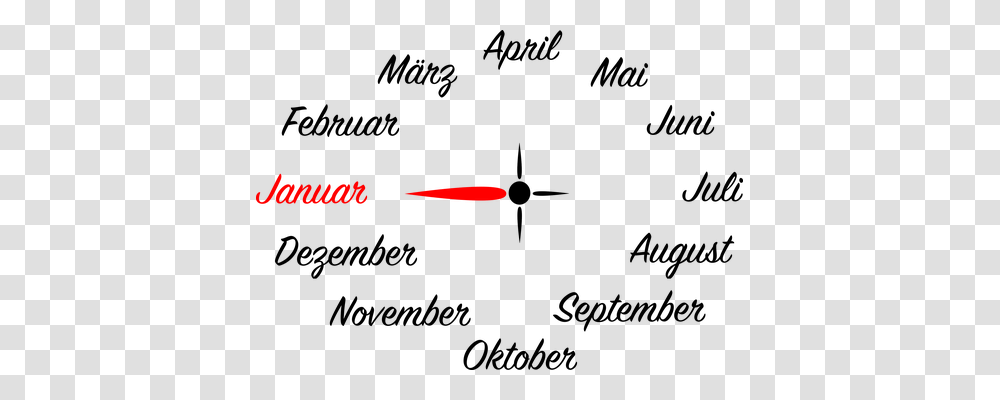 Calendar, Arrow, Weapon Transparent Png