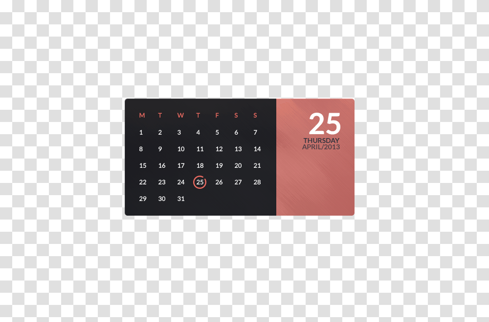 Calendar, Business Card, Paper, Electronics Transparent Png