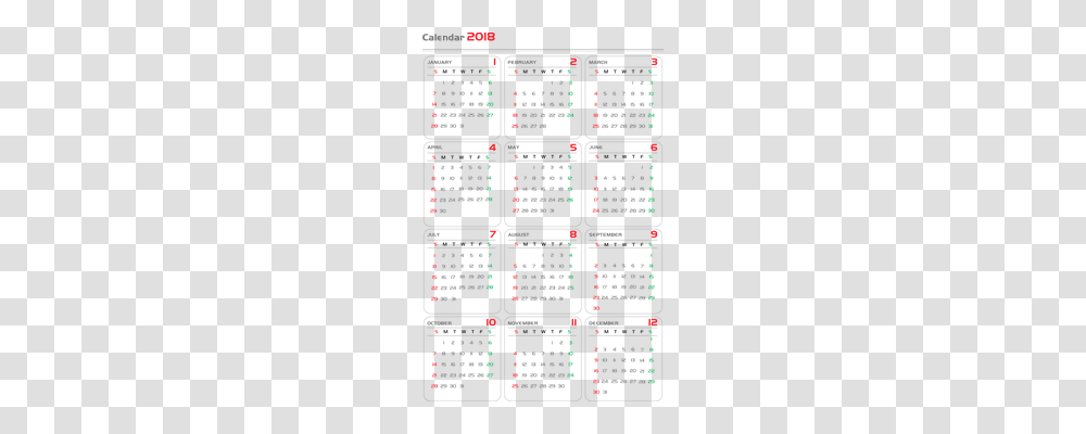 Calendar, Electronics, Studio, Number Transparent Png