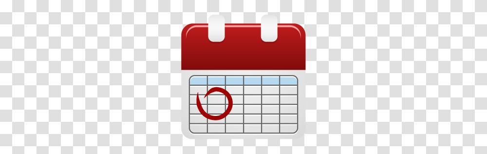 Calendar, First Aid Transparent Png