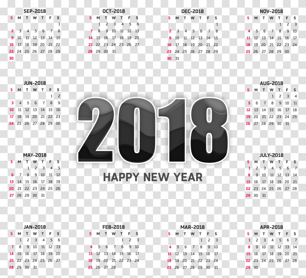 Calendar, Flyer, Poster, Paper Transparent Png