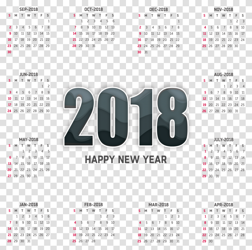 Calendar, Flyer, Poster, Paper Transparent Png