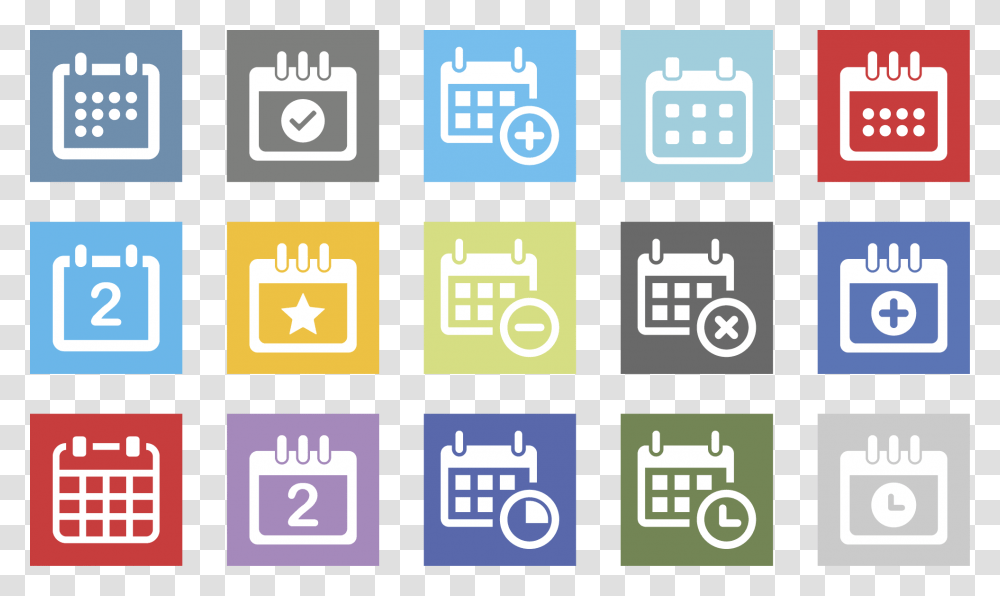 Calendar, Label, Logo Transparent Png