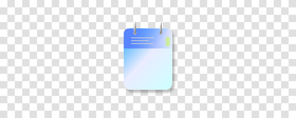 Calendar, Mailbox, Letterbox, Bag Transparent Png