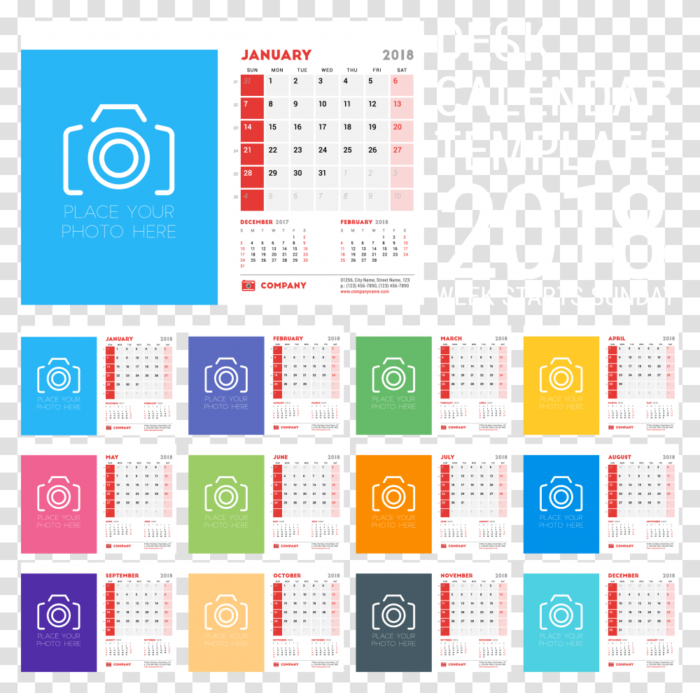 Calendar, Menu, Flyer, Poster Transparent Png