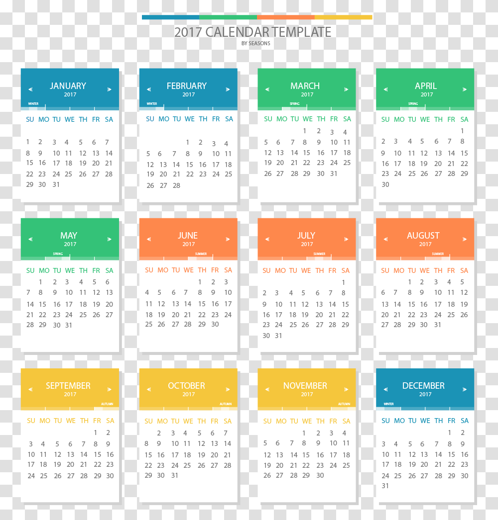 Calendar, Menu Transparent Png