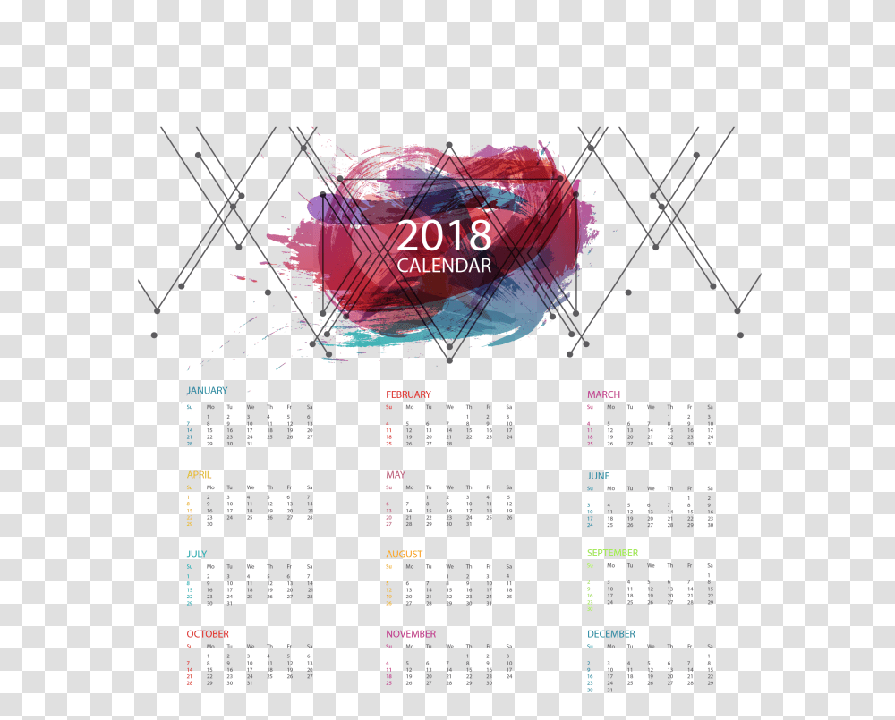 Calendar, Menu Transparent Png