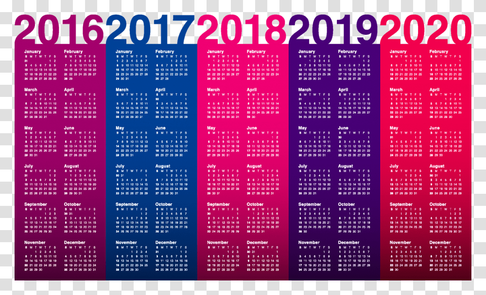 Calendar, Menu Transparent Png