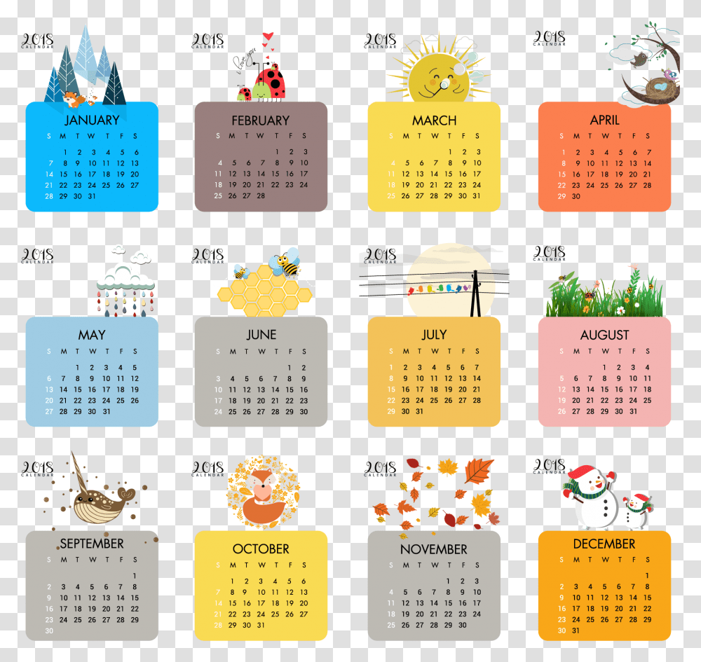 Calendar, Menu Transparent Png