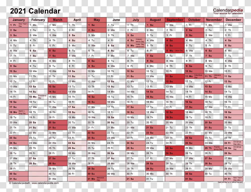 Calendar, Menu Transparent Png