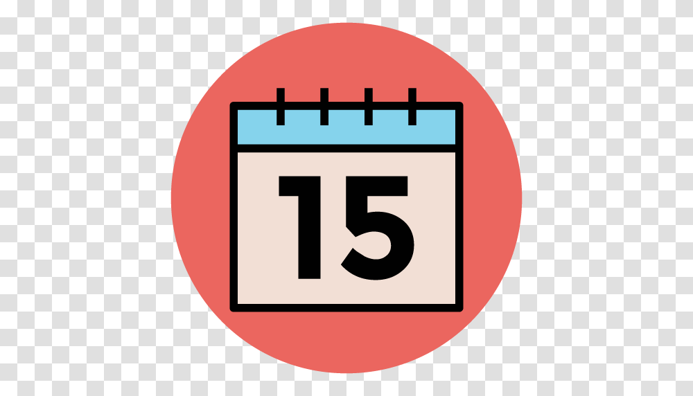 Calendar, Number, First Aid Transparent Png