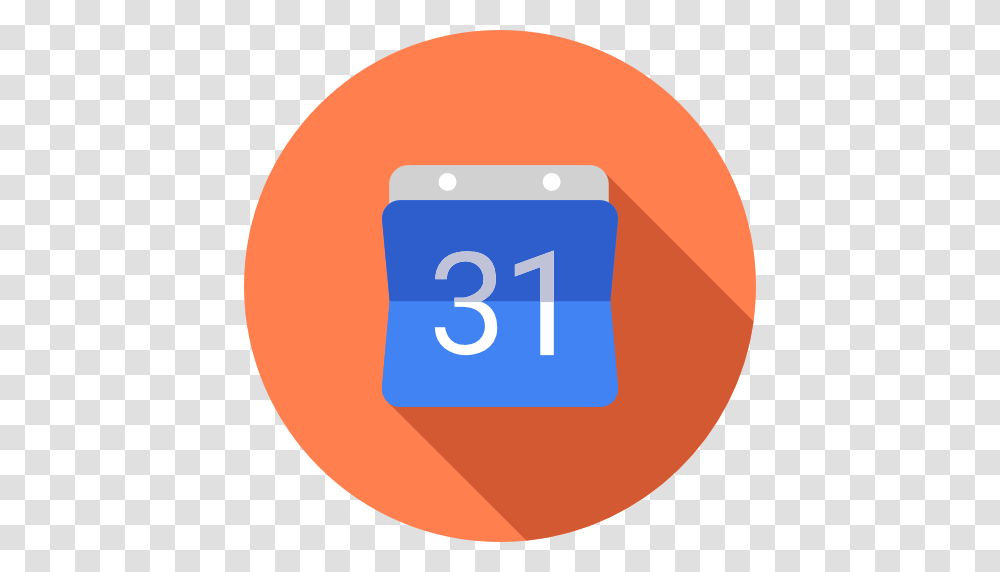 Calendar, Number, Label Transparent Png