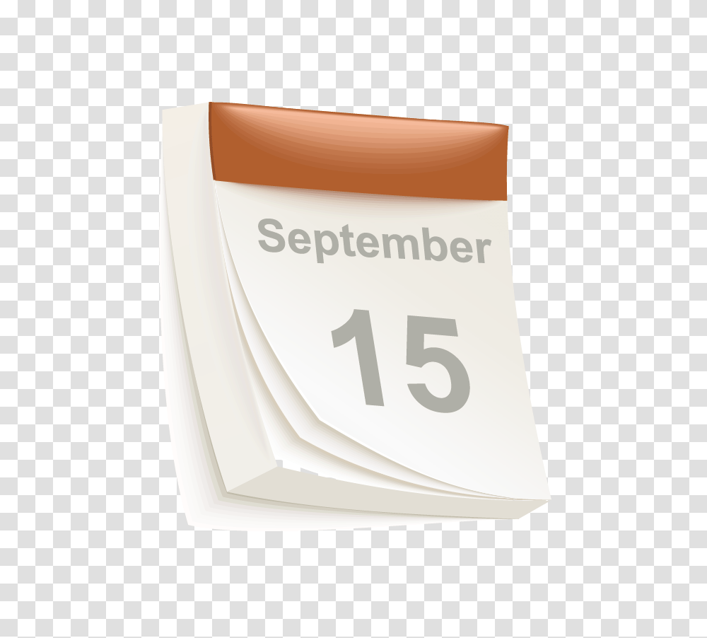 Calendar, Number, Word Transparent Png