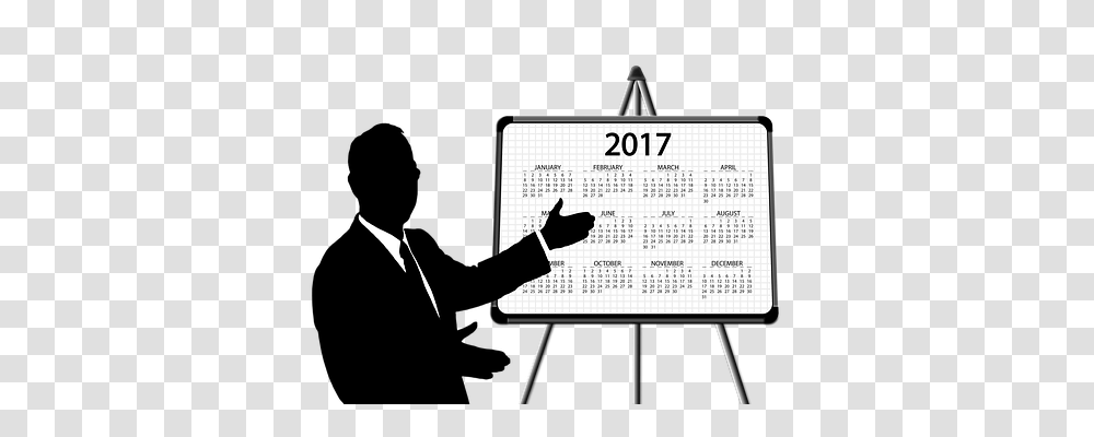 Calendar, Person, Human Transparent Png