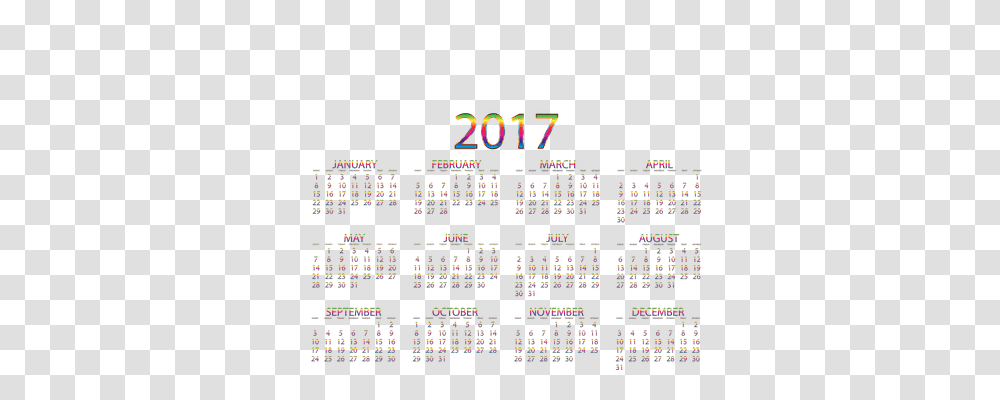 Calendar, Scoreboard Transparent Png