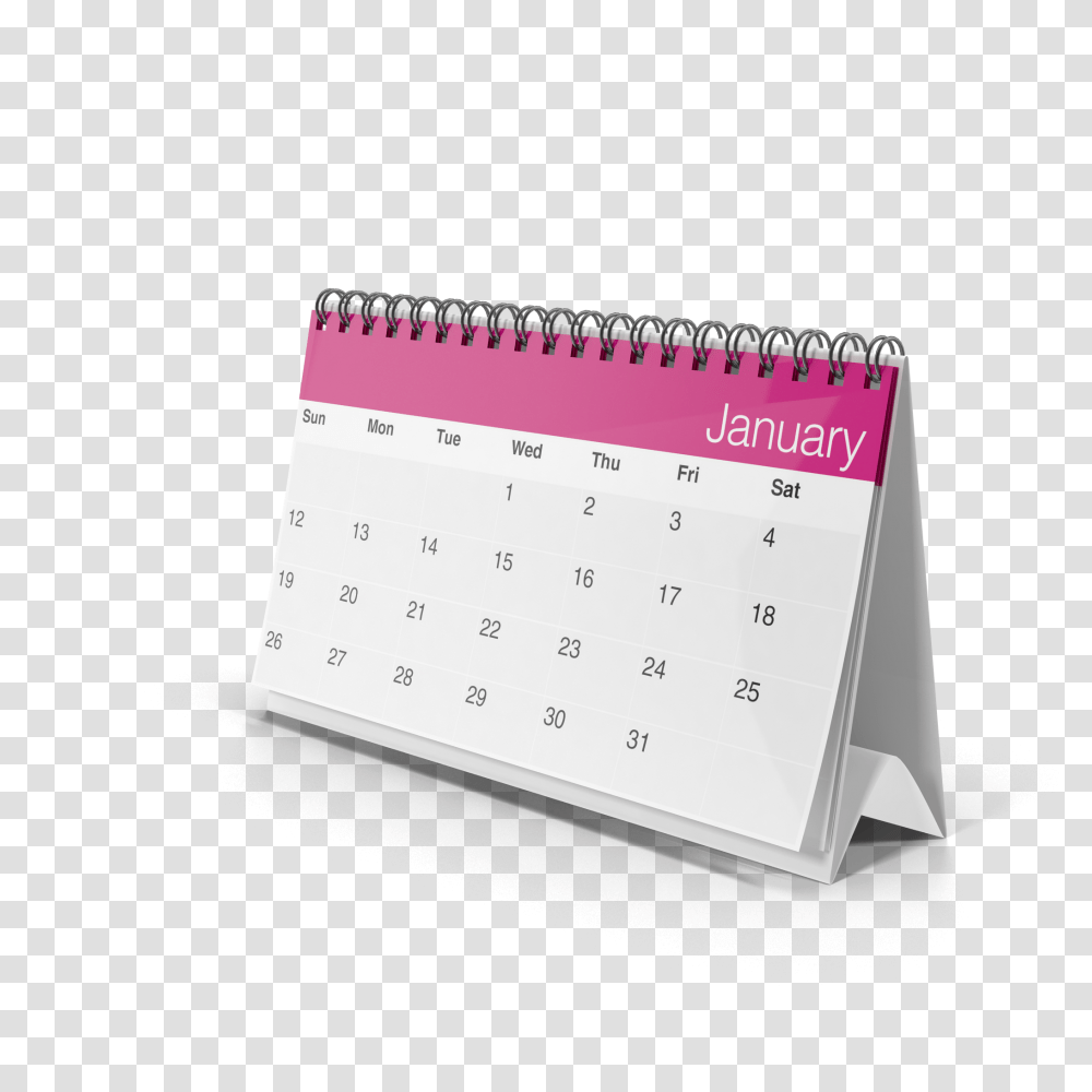 Calendar Transparent Png