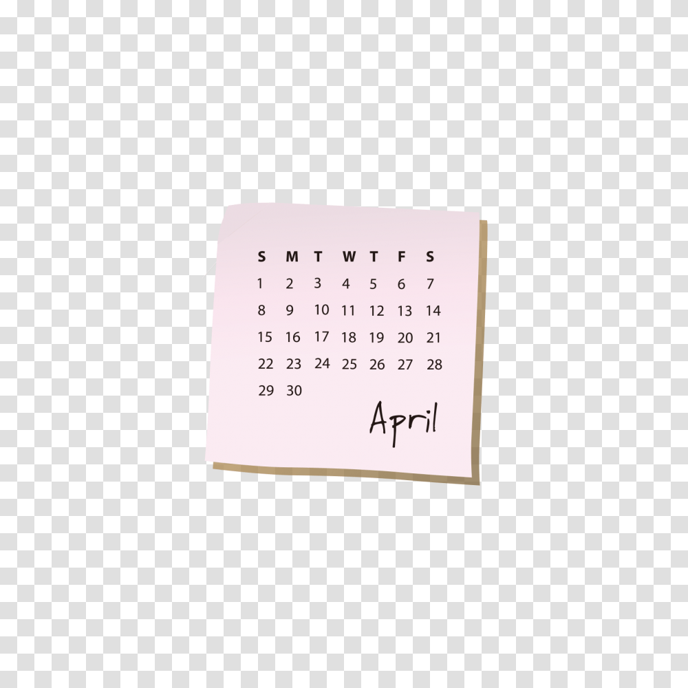 Calendar Transparent Png