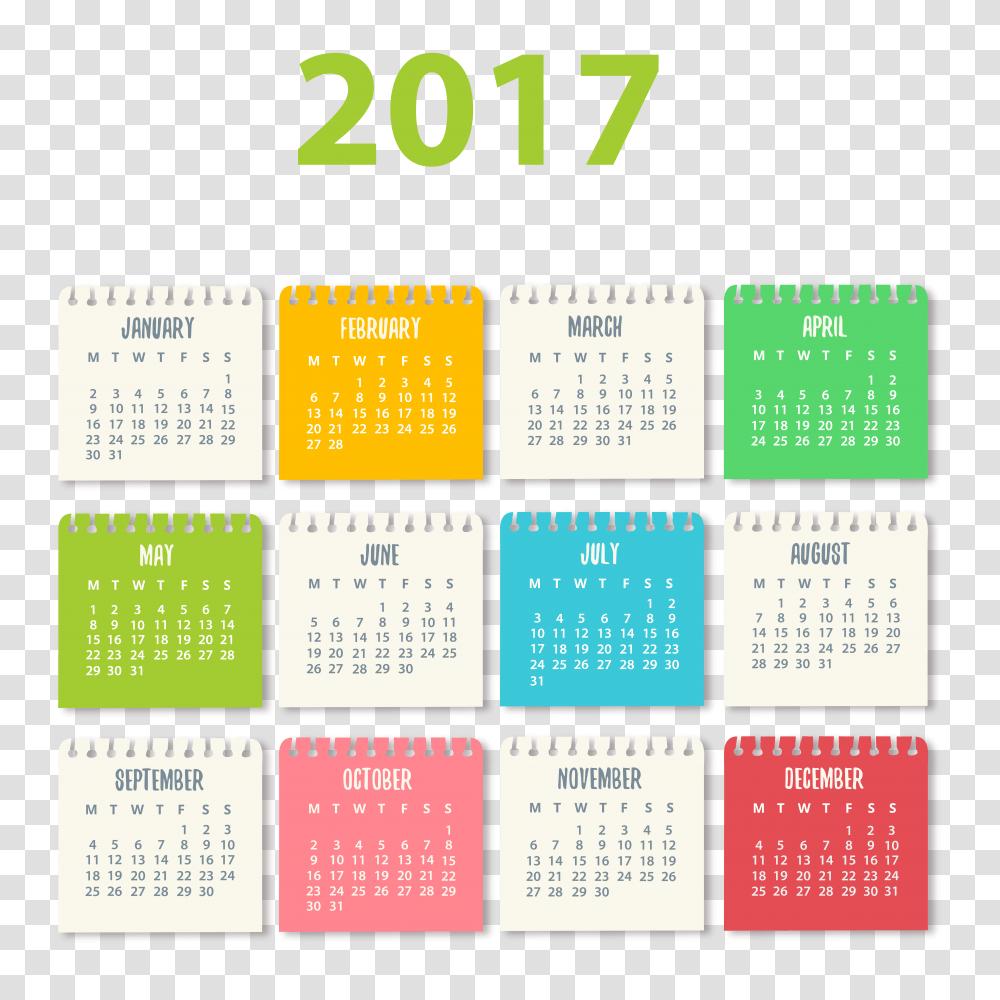 Calendar Transparent Png