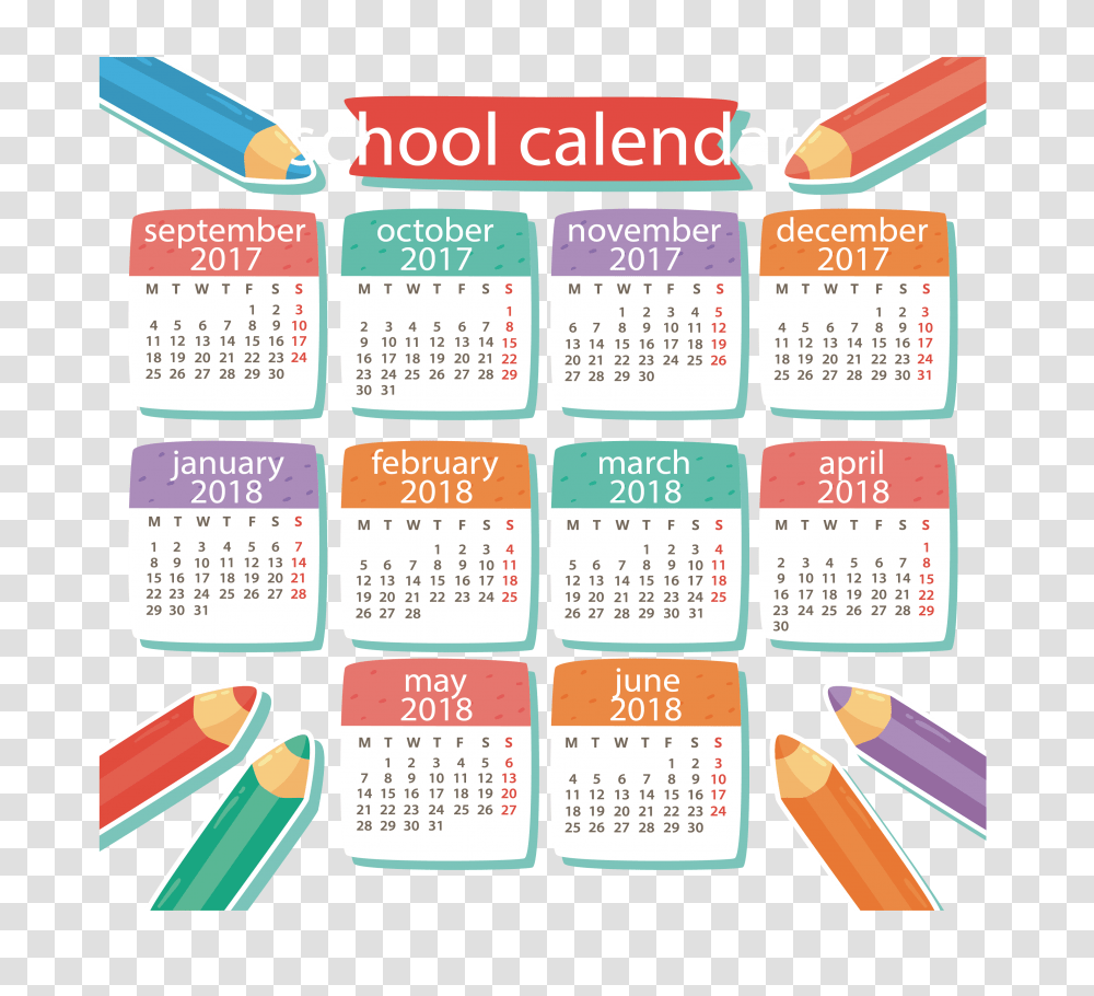 Calendar Transparent Png