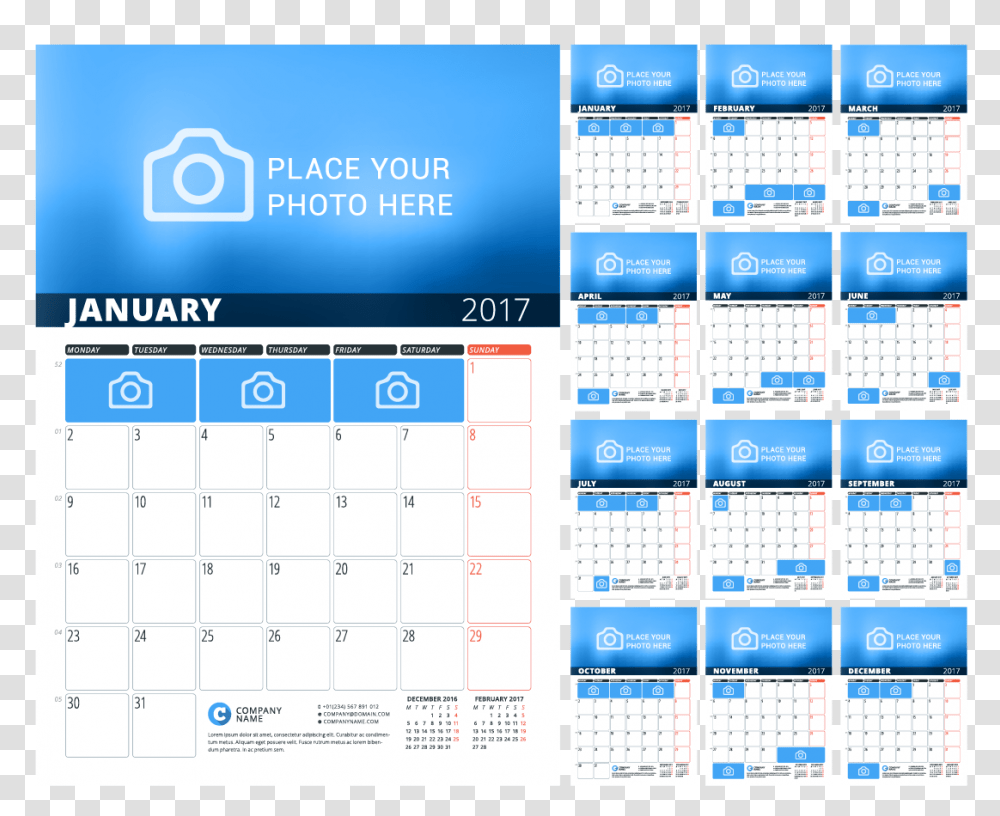 Calendar Transparent Png