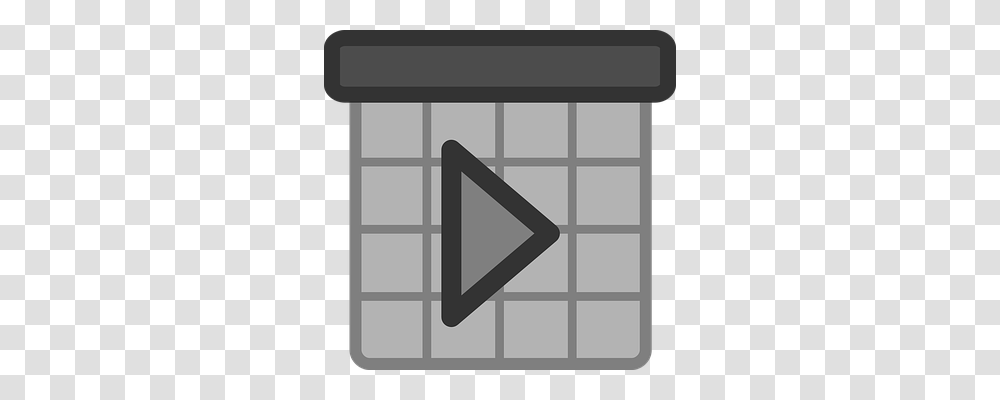 Calendar, Triangle, Building Transparent Png