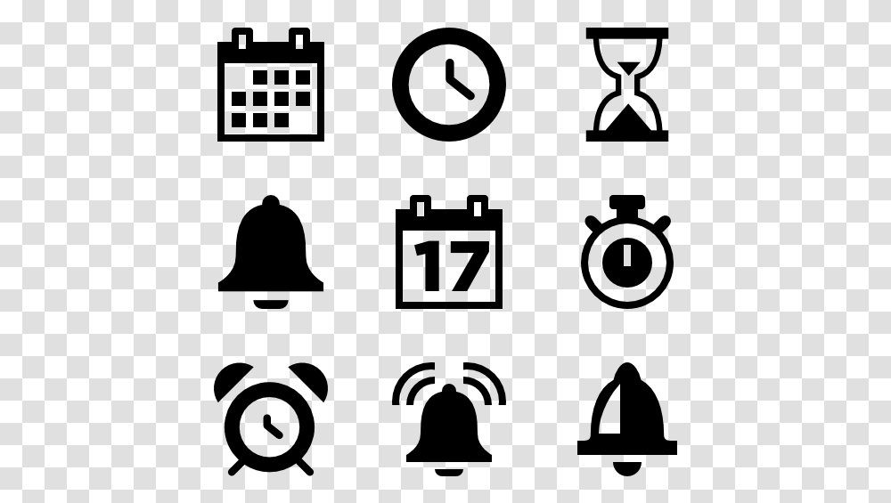 Calendar Vector Icon Date Time Venue Icon, Gray, World Of Warcraft Transparent Png