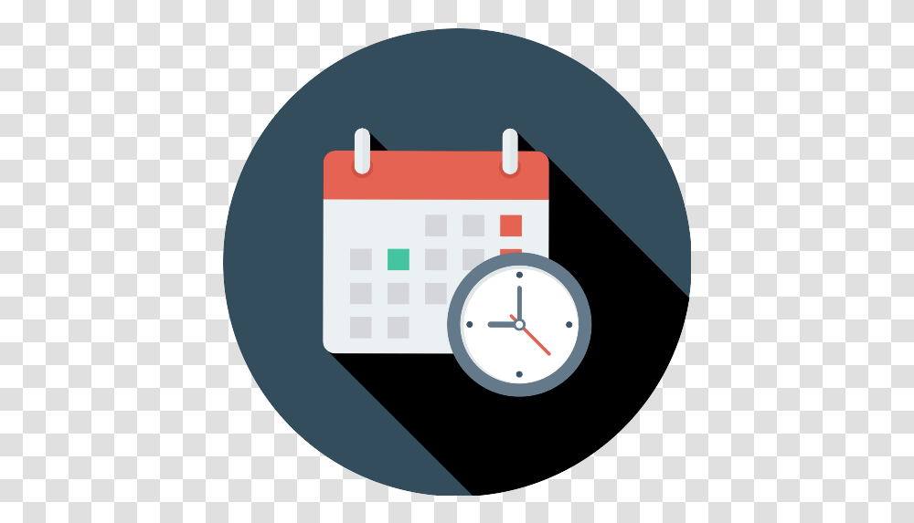 Calendar Vector Svg Icon 320 Repo Free Icons Schedule Flat Icon, Clock Tower, Architecture, Building, Text Transparent Png